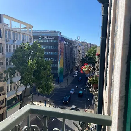 Appartement The Friends Lisboa