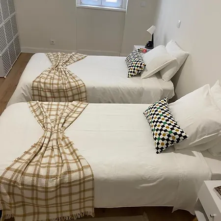 Appartement The Friends