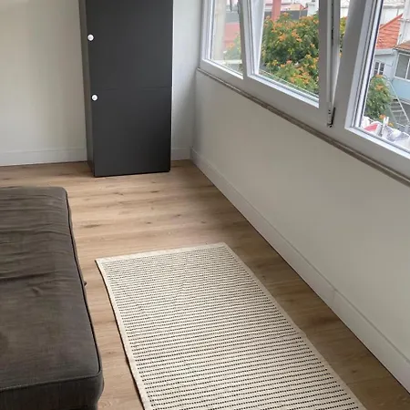 公寓 The Friends Lisboa