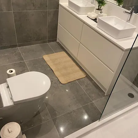 شقة The Friends *