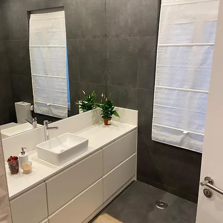 The Friends شقة *